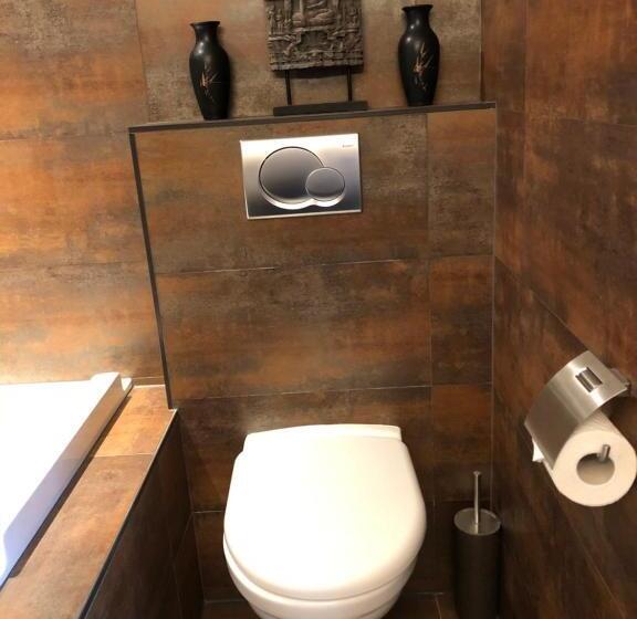 Номер Deluxe, Restaurant Et Chambres D Hôtes Le Chermignon