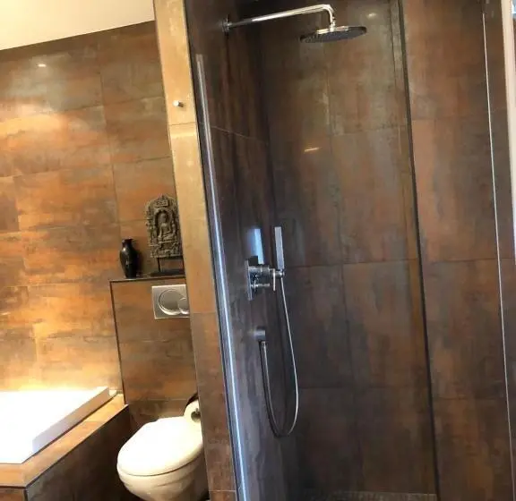 デラックスルーム, Restaurant Et Chambres D Hôtes Le Chermignon
