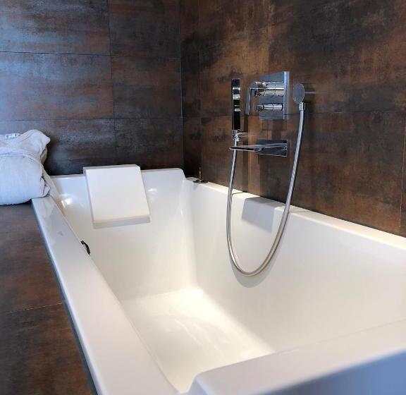 Номер Deluxe, Restaurant Et Chambres D Hôtes Le Chermignon