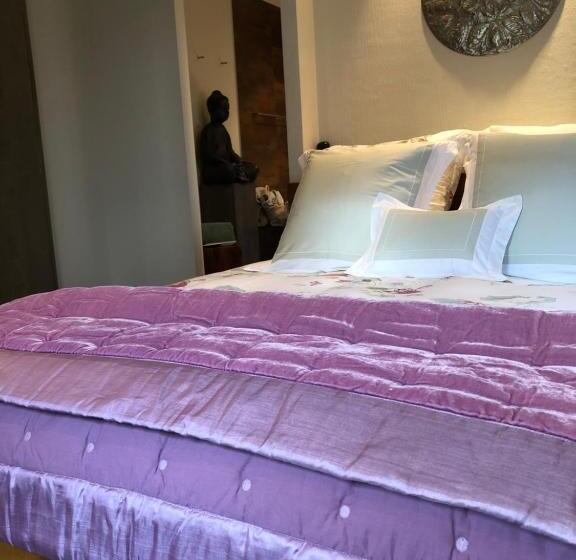 Номер Deluxe, Restaurant Et Chambres D Hôtes Le Chermignon