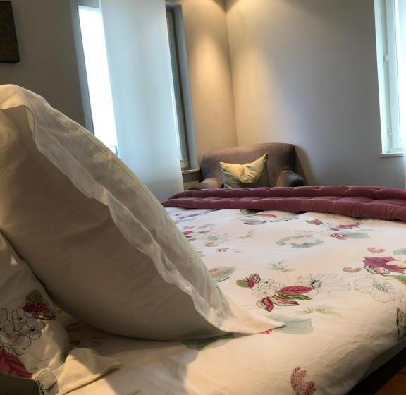 Номер Deluxe, Restaurant Et Chambres D Hôtes Le Chermignon