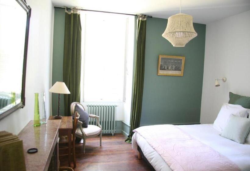 Номер Deluxe, Château La Violette