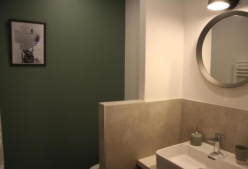 Номер Deluxe, Château La Violette