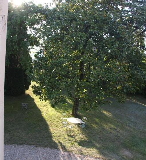 Номер Deluxe, Château La Violette