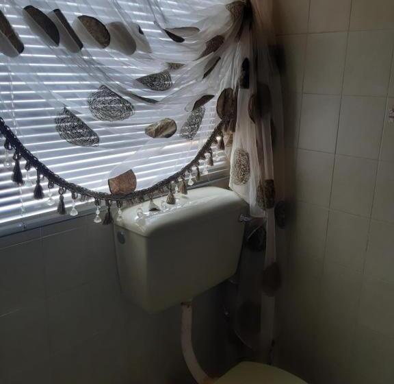 غرفة ديلوكس, Fochville Guesthouse