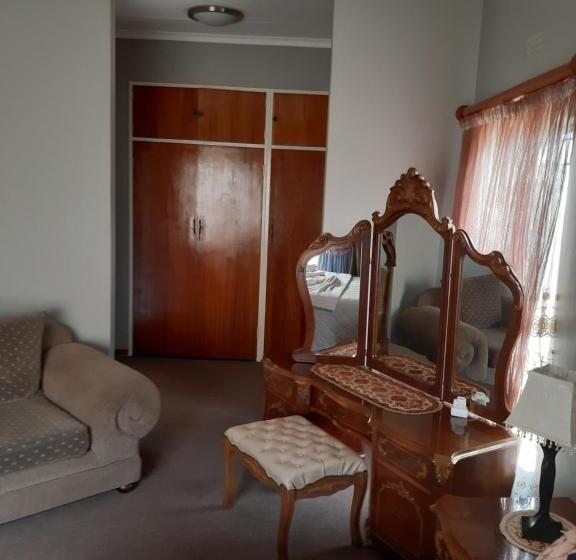 Номер Deluxe, Fochville Guesthouse