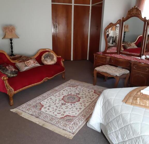 Номер Deluxe, Fochville Guesthouse