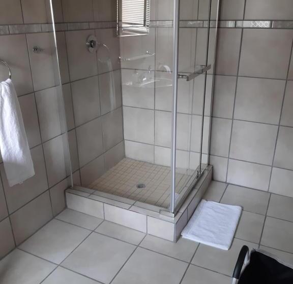 غرفة قياسية, Fochville Guesthouse