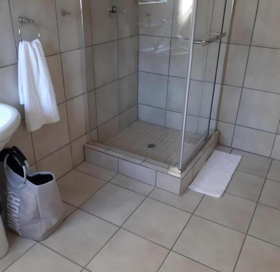 スタンダードルーム, Fochville Guesthouse