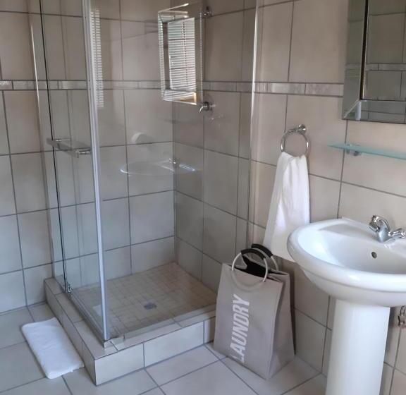 חדר סטנדרט, Fochville Guesthouse