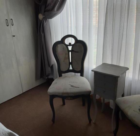 غرفة قياسية, Fochville Guesthouse