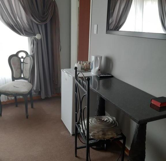 Номер Стандарт, Fochville Guesthouse
