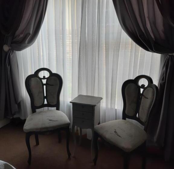 חדר סטנדרט, Fochville Guesthouse