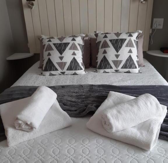 חדר סטנדרט, Fochville Guesthouse