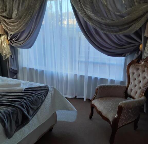 スタンダードルーム, Fochville Guesthouse