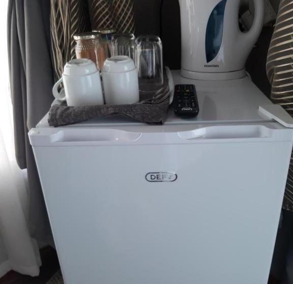 غرفة قياسية, Fochville Guesthouse