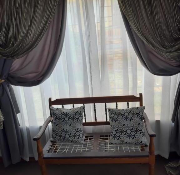 غرفة قياسية, Fochville Guesthouse