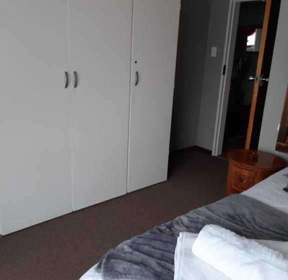 חדר סטנדרט, Fochville Guesthouse