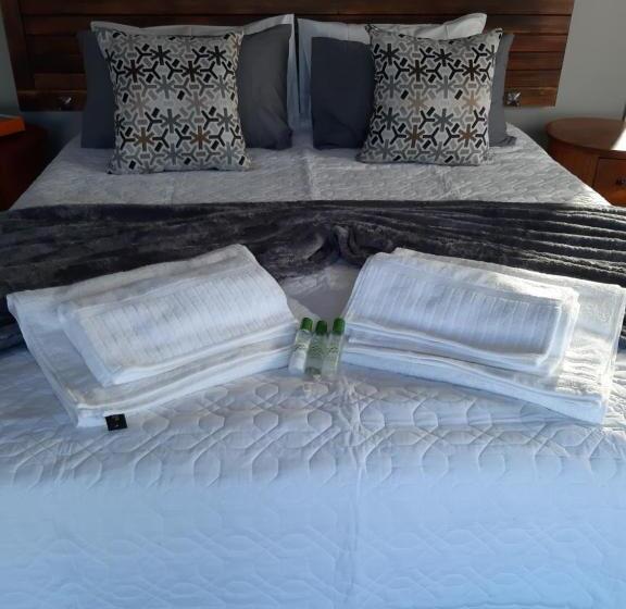 חדר סטנדרט, Fochville Guesthouse