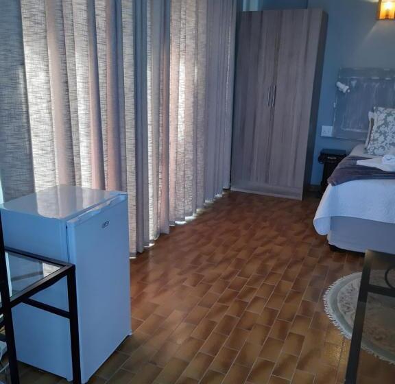 חדר דלוקס, Fochville Guesthouse