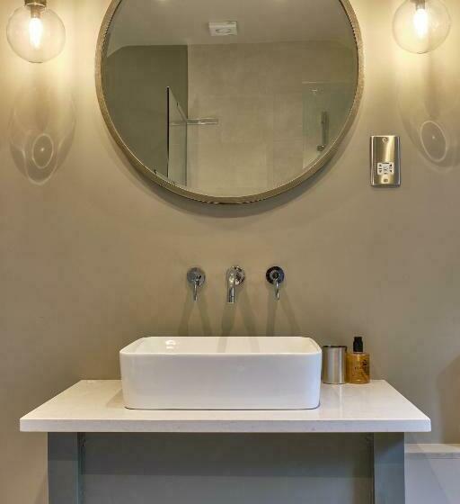 غرفة سوبيريور سرير كينج, Church Farm B&b Suffolk