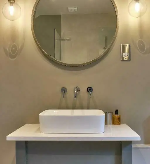Superior-huone King-vuode, Church Farm B&b Suffolk