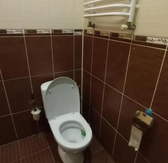 スタンダードルーム, панський двір
