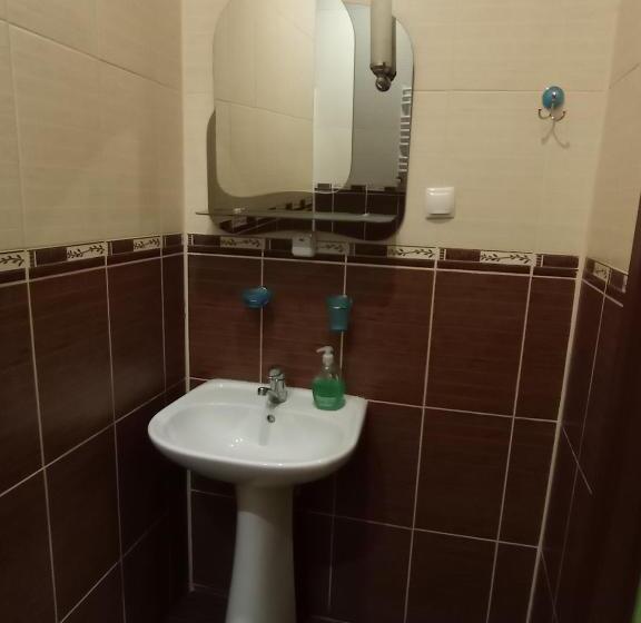 Chambre Standard, панський двір