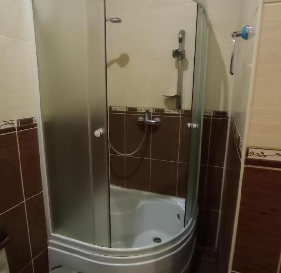 Chambre Standard, панський двір