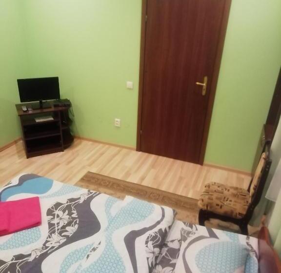 Chambre Standard, панський двір