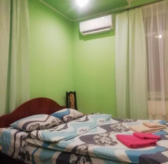 Chambre Standard, панський двір