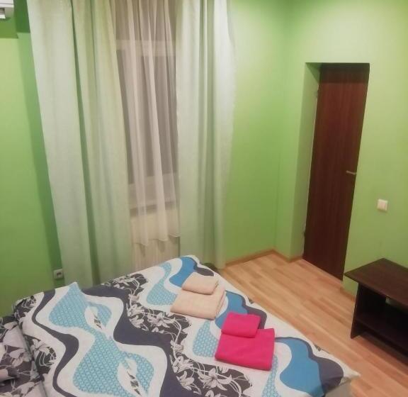 Chambre Standard, панський двір