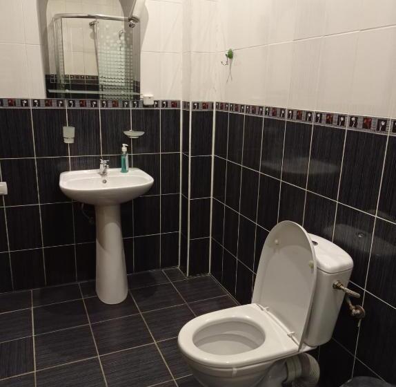 Chambre Triple Standard, панський двір