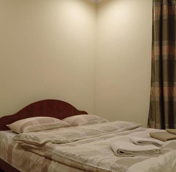 Chambre Triple Standard, панський двір