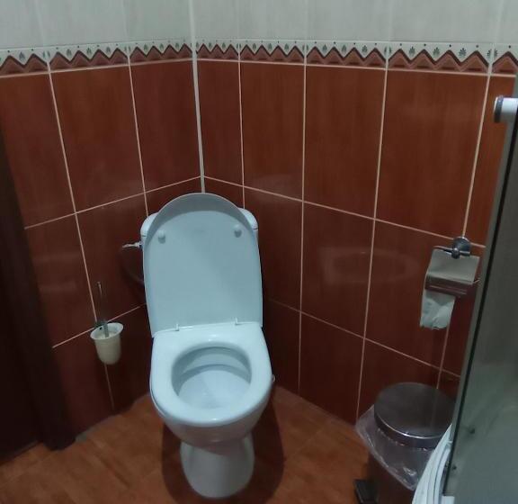 Chambre Triple Standard, панський двір