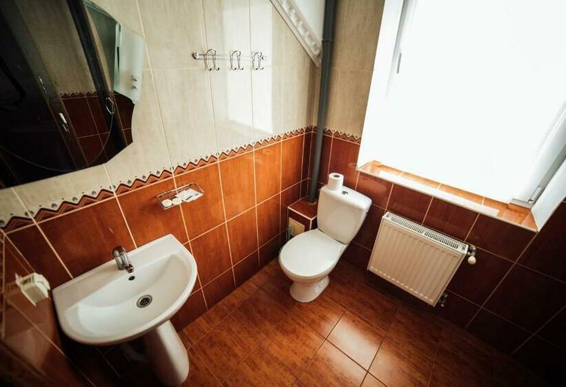 اتاق استاندارد, братіслава тернопіль