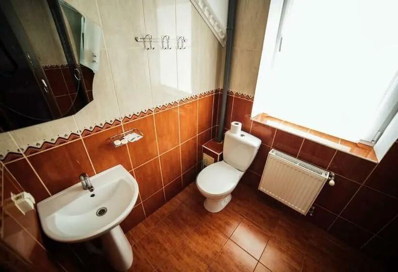 スタンダードルーム, братіслава тернопіль