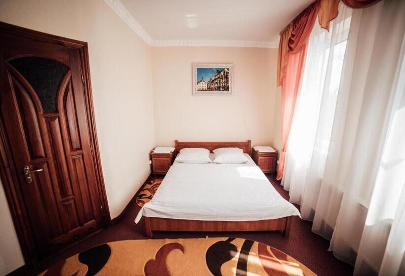 اتاق استاندارد, братіслава тернопіль