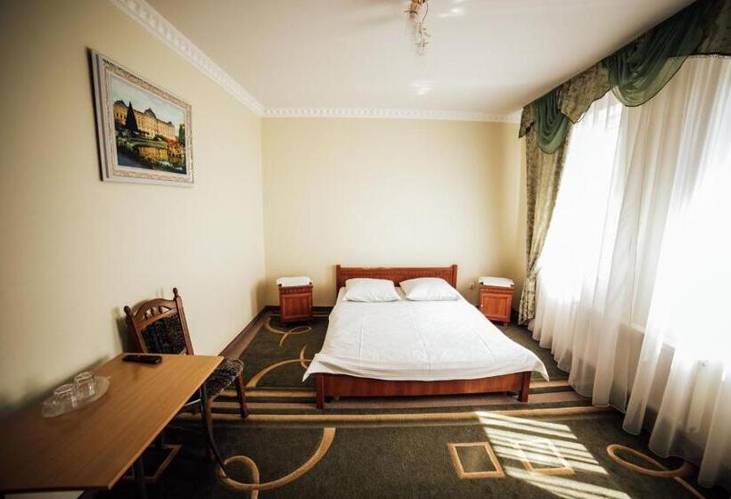 اتاق استاندارد, братіслава тернопіль