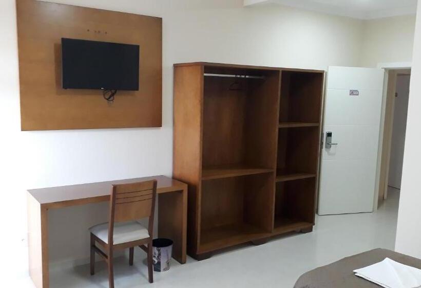 غرفة قياسية, Campos Altos Palace