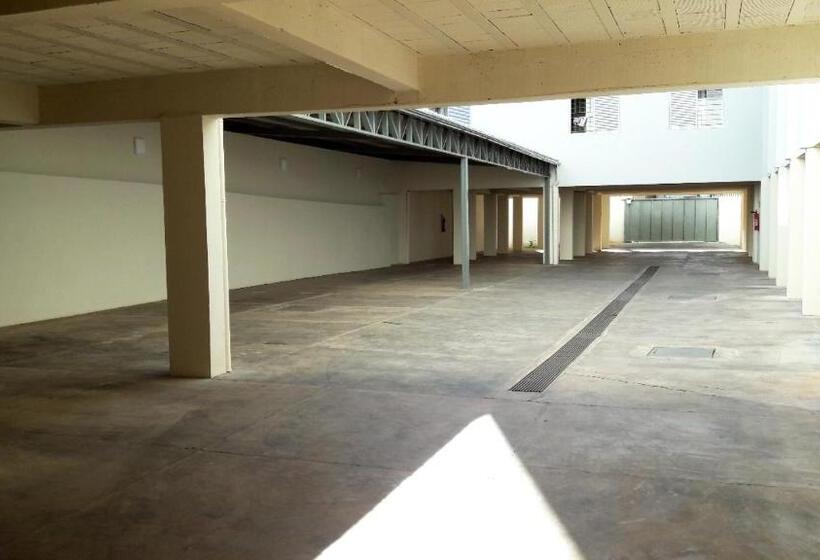 غرفة قياسية فردية, Campos Altos Palace