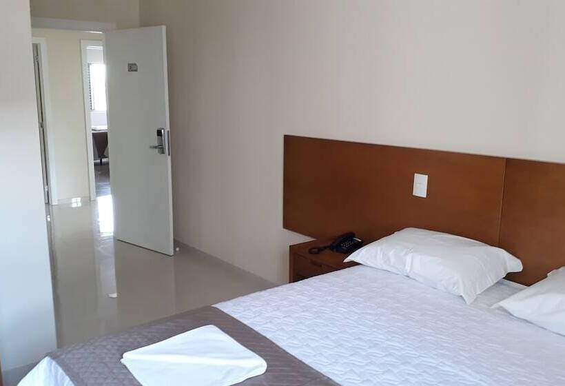 스탠다드 룸, Campos Altos Palace