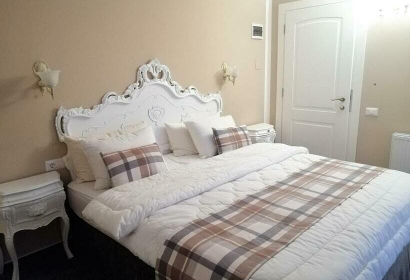 Номер Стандарт, Gradinile Romane