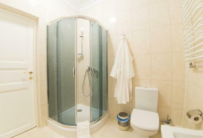 חדר סטנדרט, Grand Aristocrate