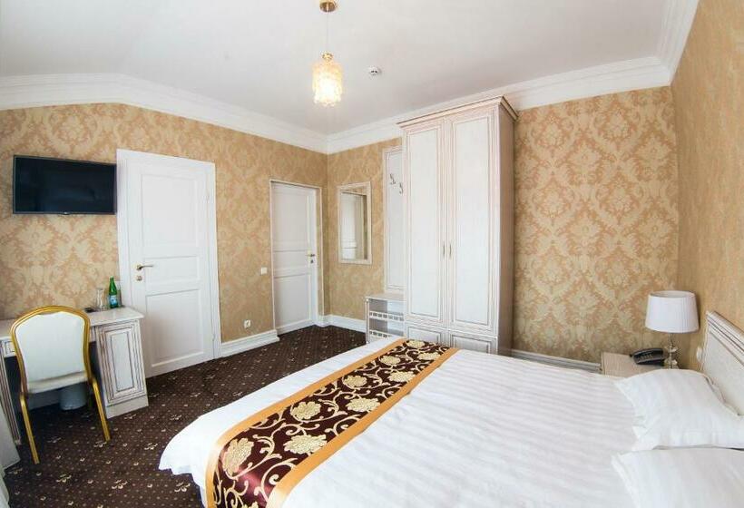 غرفة سوبيريور, Grand Aristocrate