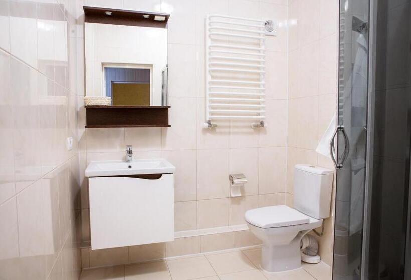 חדר סטנדרט, Grand Aristocrate