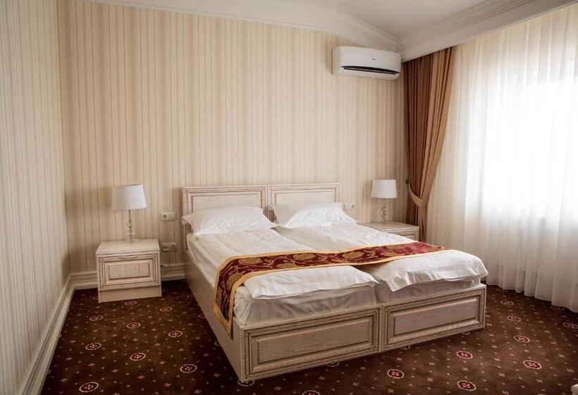 חדר סטנדרט, Grand Aristocrate