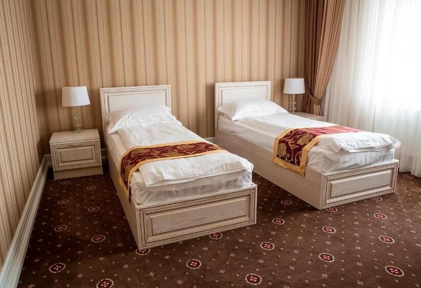Номер Стандарт, Grand Aristocrate