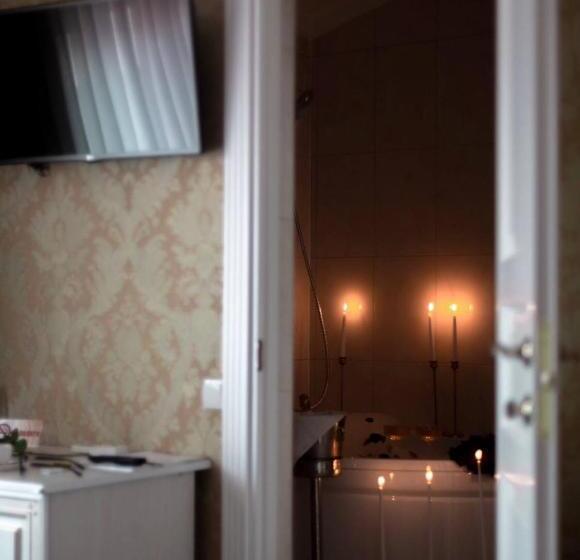 غرفة سوبيريور, Grand Aristocrate