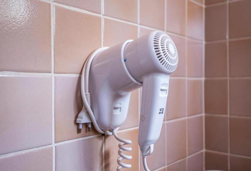 חדר דלוקס, Itu Garden Spa E Resort Saudavel